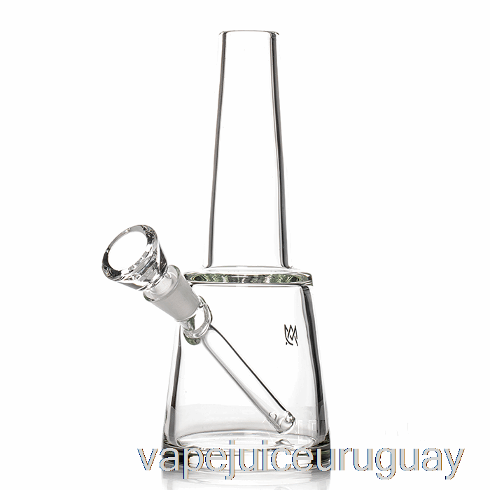 Mj Arsenal Cumbre Bong Clear Vape Uruguay